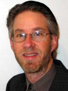 Eric P. Roberts, P.E., P.G., Principal Engineer