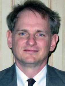Mr. Robert Breakwell, P.G., Senior Hydrogeologist / Project Manager