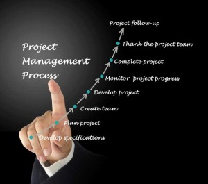 Project management