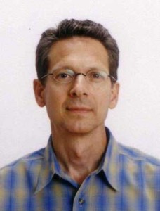 Mr. Jim Ackerman, P.G. Senior Geologist