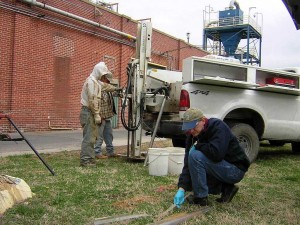 Site Characterization