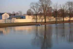 Former Coal Tar Refining Superfund Site, Dover, OH Site