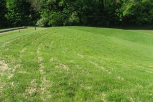 Hazardous Waste Landfill Superfund Site, OH