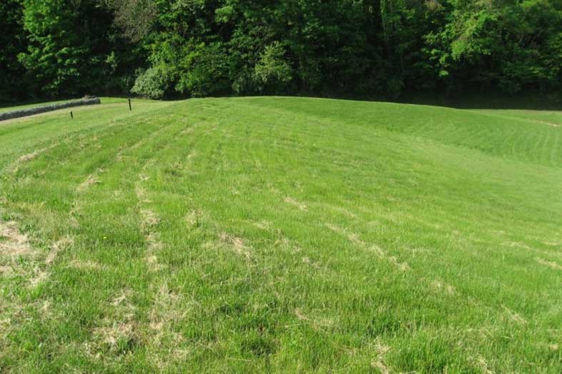 Hazardous Waste Landfill Superfund Site, OH