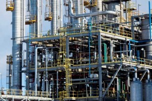 INSURANCE LIABILITY RISK ASSESSMENT - Major Refinery