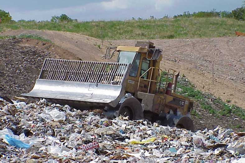 INSURANCE LIABILITY RISK ASSESSMENT  – Commercial Re-development of Former Municipal Landfill 