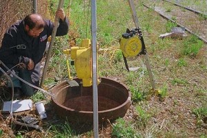 Case 12: Chemical Plant Site Screening/Site Development Evaluation, OH, KY.